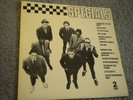 Skinhead / Mod - Specials - Same - Two Tone 1979