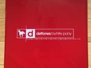 Deftones White Pony Red Vinyl 2 LP PRO-A-100174 Limited Edition Promotional Rare