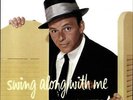 Frank Sinatra Sinatra Swings - 180gm - EX USA vinyl LP album record MFSL1-344