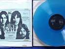  Pink Floyd BIG-4 COMPACT japan ODEON plus BONUS RECORD LOOK