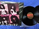 KISS - KISSING IN THE PINK(2)RECORD LIVE ALBUM -ANIMALIZE 1985 LONG BEACH ARENA