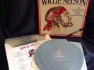 Willie Nelson His Greatest Hits Reader's Digest Box Set 5 Vintage Records 33rpm