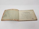 c1750 The Compleat Tutor for the Violin by Geminiani - Very old Violin book