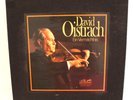 David Oistrach - Ein Vermächtnis - Melodia eurodisc 13 LP Box,  M-