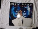 3 X LP 33T French   Press :MYLENE FARMER: MYLENIUM TOUR