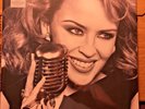 Kylie Minogue The Abbey Road Session Double Vinyl LP with CD - LIMITED EDITION 