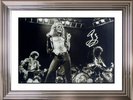 VERY COOL * LED ZEPPELIN * JIMMY PAGE * ORIGINAL HAND-SIGNED AUTOGRAPH