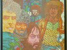 PREMIATA FORNERIA MARCONI (PFM) Passpartu LP Italian Prog/Jazz-Rock, Numero Uno