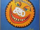 RELEASE MUSIC ORCHESTRA (RMO) Life LP 1970s Krautrock/Jazz-Rock—Orig. on Brain