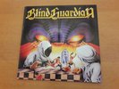 blind guardian - batallions of fear (Noise Records 1988)