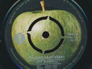 Beatles PERHAPS THE RAREST APPLE 45 IN THE WORLD  SOUTH AFRICA ' ROSE IS ROOI '