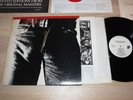 THE ROLLING STONES MFSL 1-060 LP - STICKY FINGERS / AUDIOPHILE PRESS in MINT