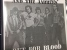 GG ALLIN AND THE JABBERS OUT FOR BLOOD 7