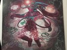 Coheed And Cambria The Afterman Descension Vinyl Turquoise Edition Amory Wars