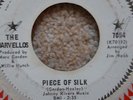 Marvellos - Piece Of Silk   PROMO