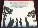 Marriner - Mozart: Le Nozze Di Figaro 3LP Box Philips Digital Classics 416 370-1