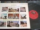 REINER CSO Respighi Pines & Fountains of Rome LP RCA LSC-2436 1S/1S SD ED1 RARE