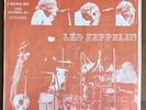 Led Zeppelin ?– Going To California 2 X LP 12