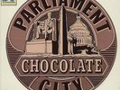 Parliament Chocolate City STILL SEALED NEW OVP Casablanca Vinyl LP