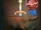 RICK WAKEMAN - THE MYTHS AND LEGENDS OF KING ARTHUR - LP REISSUE VINYL NEW 2015