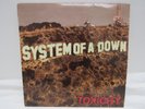 System of a Down Toxicity Vinyl LP (2001)