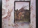 Led Zeppelin - IV LP VG+ R112014 Record Club Pressing 1971 USA Vinyl Atlantic
