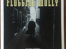 Flogging Molly Drunken Lullabies Green Black Smoke LP Colored Vinyl Record
