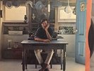 Townes Van Zandt S/T Poppy PYS 40007 Original Poppy LP 1S/4S Matrix Nice Sound