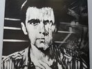 Peter Gabriel - 3 Melt + Inner UK 1st Press 1980 Vinyl LP EX+/EX+