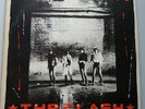 The Clash - Sandinista Triple Vinyl LP UK 1980 1st Press + Insert EX/EX+