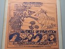 Frank Zappa & Mothers - Safe Muffinz Live 1971 TAKRL Vinyl LP EX/EX+ Bootleg