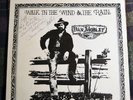 Dan Mobley ?– Walk In The Wind & The Rain Signed NM