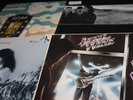 PATTI SMITH GROUP, U2 , TOM WAITS , J.J. CALE , QUEENSRYCHE , u.a. 12 LP LOT