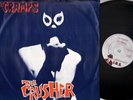 The Cramps - The Crusher /Rare UK Original 12inch /I.R.S. Records PFSX 1008 /TOP
