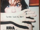 Ida Maria Fortress 'Round My Heart OOP LP Vinyl Record