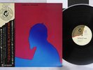 THELONIOUS MONK MAN I LOVE BLACK LION PA-7058 Japan OBI VINYL LP