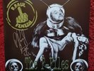 The F-Files by P. Paul Fenech (Vinyl, Apr-2018, Mutant Rock Records)