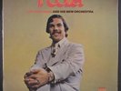 JOEY PASTRANA: A Comer LP Sealed (minor corner wear) rare Latin