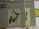 L'OISEAU-LYRE OLS 133-4 UK JEAN-MAX CLEMENT BACH 6 SUITES SOLO CELLO 2 lp's NM