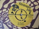 The Paragons - The Same Song 1967 UK 45 TREASURE ISLE SKA/ROCKSTEADY