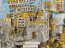 King Gizzard & The Lizard W...-Sketches Of Brunswick East  VINYL NEW