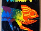FRUMPY All will Be Changed 1. PRESSUNG BRD 1970 LP Vinyl Philips Pop Art RARITÄT
