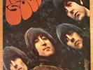 The Beatles Rubber Soul LP Mono PMC 1267 1965