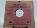 Calypso 78 The Lion 'Lost Watch' / Mighty Killer 'Trinidad Carnival..'  (JW131)