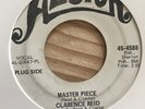 funk soul 45 CLARENCE REID master piece ALSTON hear