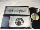 The Albert- Self-Titled S/T,1971 Psych/Rock/Funk LP,Nice NM-,Orig Press,PLP-4,DJ