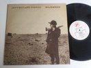 Jeffrey Lee Pierce LP Wildweed UK STATIK w/ Bonus 7” Gun Club