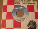 SPOONERS CROWD two in the morning CADET 5533 rare soul TOP CONDITION glossy M-