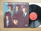 The Rolling Stones ?– No. 2, DECCA, Germany, LP,  Vinyl: m-