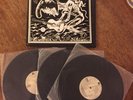 SUB POP 200 3 X LP Box Set COMPILATION Nirvana MUDHONEY Soundgarden